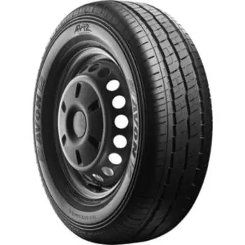 Шина Ван Эйвон AV12 215/65R15C