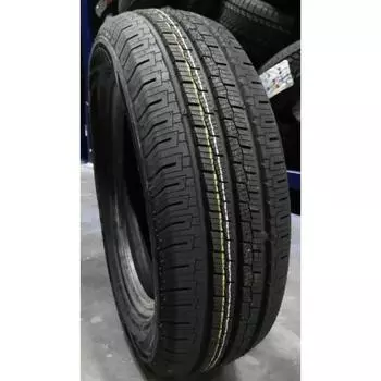 Шина Van Tracmax ALL SEASON VAN SAVER 235/65R16C