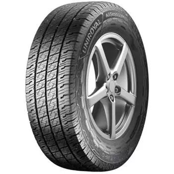 Шина Van Uniroyal ALLSEASONMAX 195/70R15C