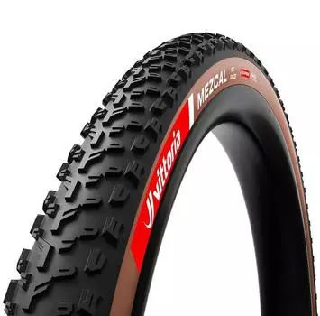 Шина Vittoria Mezcal XC G2 Race Tubeless 29 x 2.4 MTB 29 x 2.40