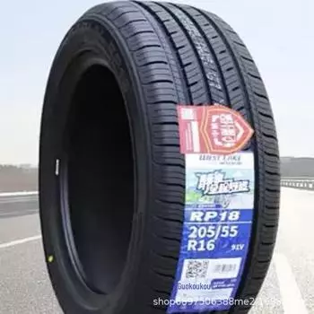 Шина Weishi — размеры 155-205/55-70 R13-R16 165/70R13