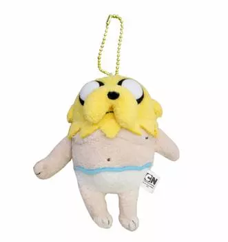 Shinada Adventure Time Человек Джейк Талисман adventure time JAKE 6612 см SAT-020281