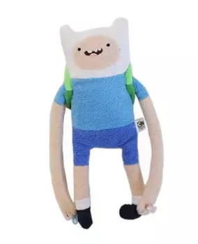 Shinada Adventure Time Finn Curtain Holder Adventure Time FINN 13825cm SAT-100131