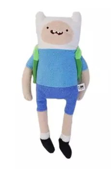 Shinada Adventure Time Finn Plush Adventure Time FINN (M) 161032cm SAT-040131
