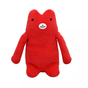 Shinada Fluffy Sitting Mamomo Fumofumo-san (M) FWOS-0130G