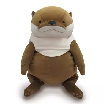 Shinada Global Mochi Kawaso Brown XL MOKW-0880B