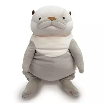 Shinada Global Mochikawao Grey XL MOKW-0880G серый