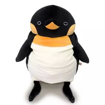 Shinada Global Mochipen Parent Black (XL) MOPE-0880B