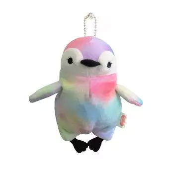 Shinada Global Mochipen Rainbow mini Multicolor MOPE-0088R
