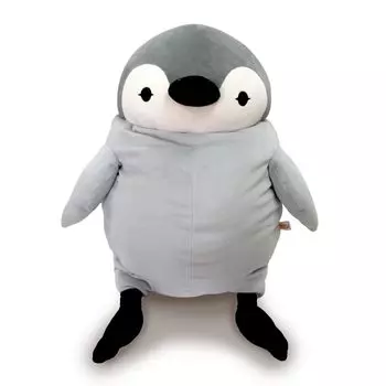 Shinada Global Мочипенко Грей (XL) МОПЭ-0880Г