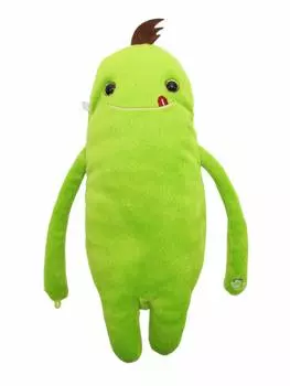 Shinada Mokeke BIG Pen Pouch Nell