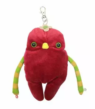 Shinada Mokeke Chitoaka PR Pass Case 10 x 5 x 18 см Mokeke Разные товары MKPC-0150PR