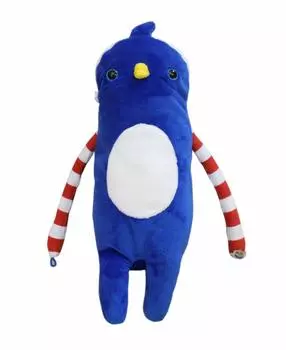Shinada Mokeke Toto DB BIG Pen Pouch Pen Pouch Mokeke Miscellaneous Goods 91119cm MKPP-0150DB