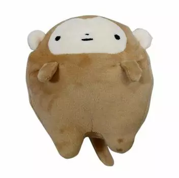 Shinada Tenori Toy Fumofumo-san