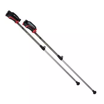 Shinano Revita Assist Black чёрный