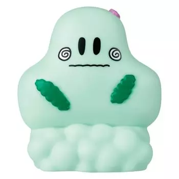 Shinapushu Soft Pipi New [BANDAI]