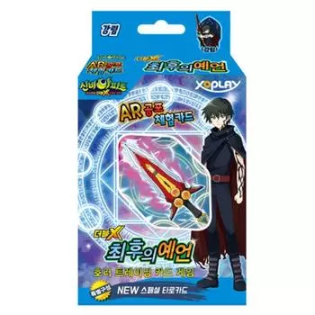 Shinbi Apartment Double, популярная корейская игра