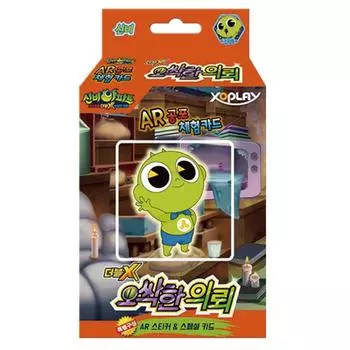 Shinbi Apartment Double, популярная корейская игра