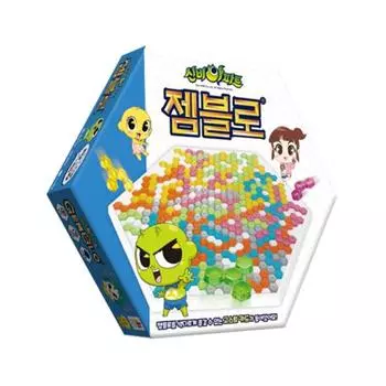 Shinbi Apartment Gemblo, популярная корейская игра