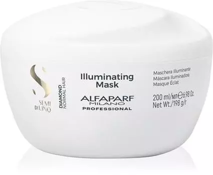 shine mask TU прозрачный