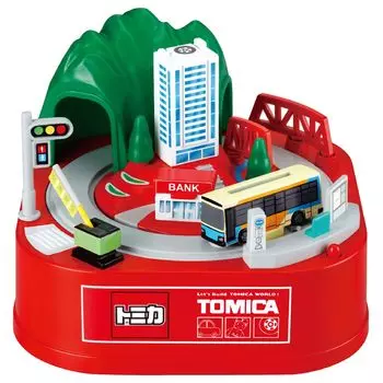 Shine Tomica Автомобильная Копилка