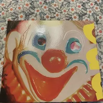 Shinee 4-й странный альбом