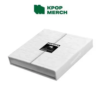 SHINee - 8-й альбом [HARD] (Играть Вер.) PLAY Ver. (Package Ver.)