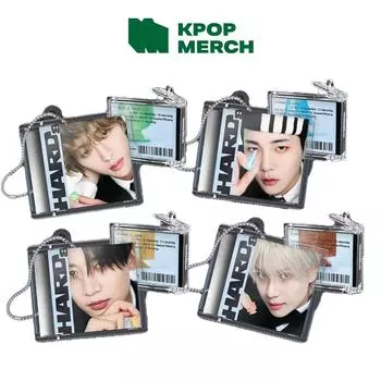 SHINee - 8-й альбом [HARD] (СМини Вер.)