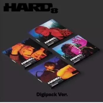 SHINee - 8-й [СЛОЖНЫЙ] (ДИГИПАК ВЕР.) 0