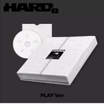 SHINee - 8-й [СЛОЖНЫЙ] (ИГРАТЬ ВЕРС.) 0