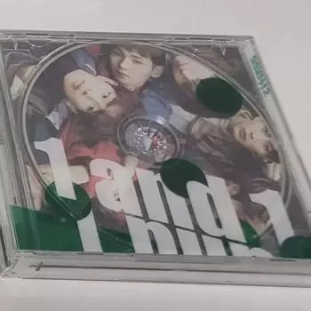 SHINee Альбом Shinee One&one 1and1 Онью Джонхён Ки Минхо Тэмин