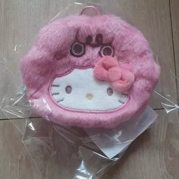 SHINee Брелок для ключей Hello Kitty Popup Store Doll