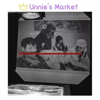 SHINee - Фотокнига «Не называй меня», версия. + Бесплатный подарок Random