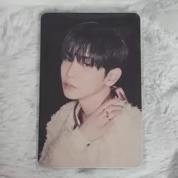 SHINee Ключ Поэта Фотокарточка Hottracks