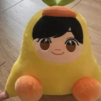 SHINee Кукла Тампи Кукла