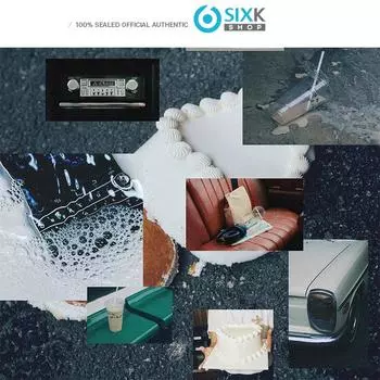 SHINee MINHO 1-й альбом [CALL BACK] (Digipack Ver.)