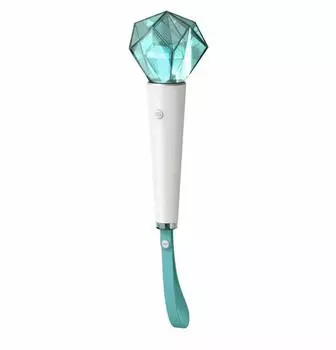 SHINee OFFICIAL LIGHT STICK Официальный фонарик Shinee, официальные товары SMTOWN SUM