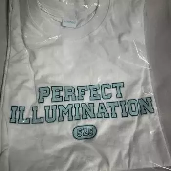 Shinee Snow-white T-shirt Sealed