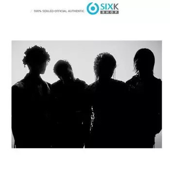 SHINee - VOL.7 НЕ ЗВОНИТЕ МНЕ (ЮВЕЛИРНЫЙ футляр ВЕР.) minho ver