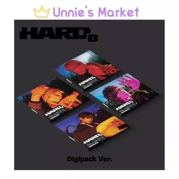 SHINee - жесткий дигипак, версия. Альбом + подарок RANDOM 1ea_no poster