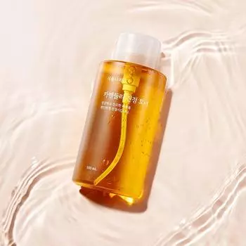 Shingmulnara Calendula Успокаивающий тоник 500 мл