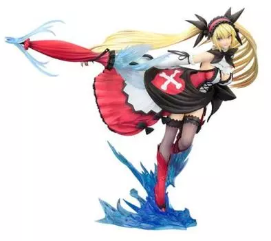Shining Blade Misty Scale ПВХ окрашенный, с отделкой (1/8 продукта) белый