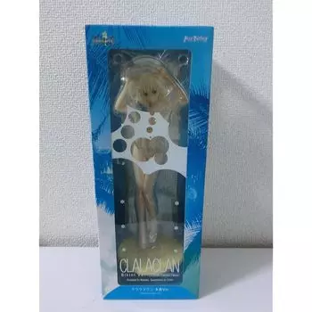 shining wind Clara Clan Swimsuit ver. (1/7 scale PVC painted finished product)