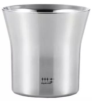 Shiniya Syndicate Double Lock Tumbler 320ml YJ2173