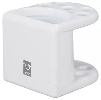 Shinkatech toothbrush stand Auntie Pro Untie-PRO