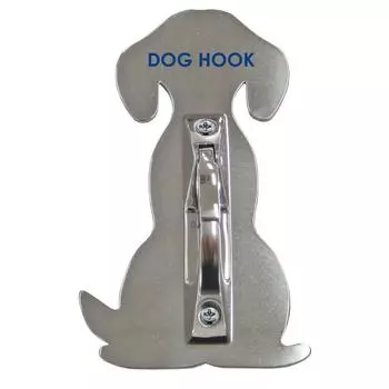 Shinken Industrial Wall Mounted Lead Hook Holder Type Sitting S 242-062