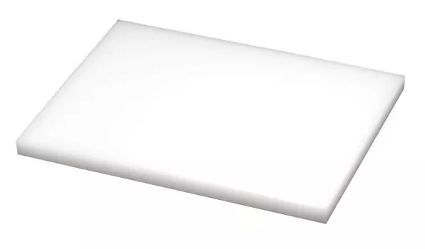 Shinki Gosei Dragonfly Commercial Cutting Board 3cm Thick 60 x 45cm Fresh Fish Fishing Made in Japan белый