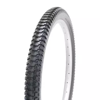 Shinko Bicycle Tire HE SR173 20 x 20 inch 65012 SR173 Black/Black 2.125