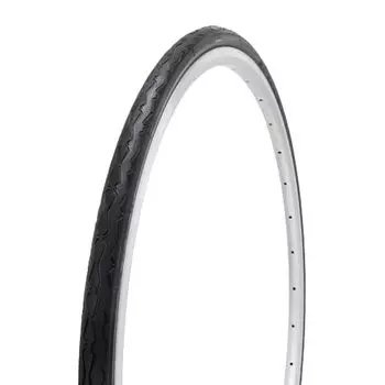 Shinko Bicycle Tire WO SR086 DEMING SLIMRUNNER Slim Runner Black 700c 14800 SR086 70023C