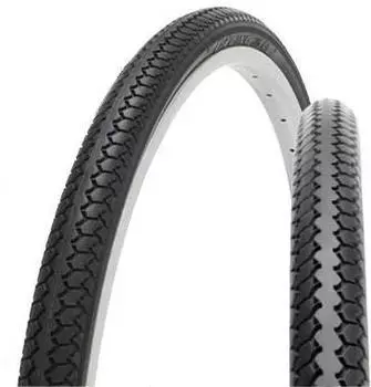 Shinko Black 26x1-3/8 Tire/Tube